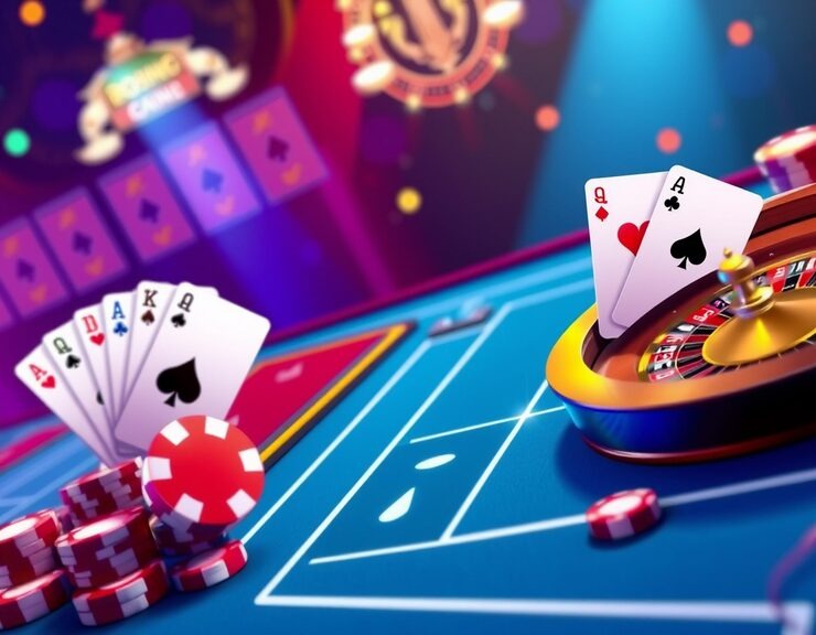 Live roulette wheel spinning on sgp paito Push Gaming table
