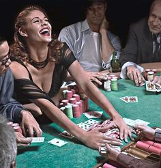 Mobile phone displaying sgp paito live baccarat table with chat enabled