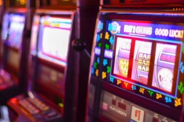 Blackjack dealing sequence with card values displayed